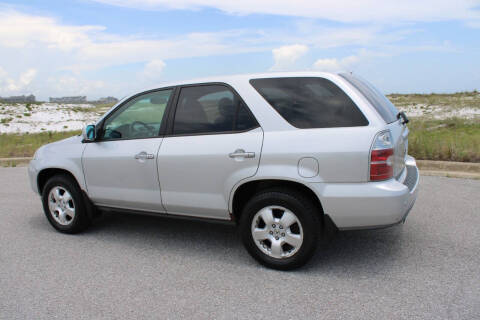 2006 Acura MDX