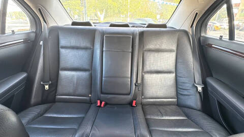 2013 Mercedes-Benz S-Class S 550