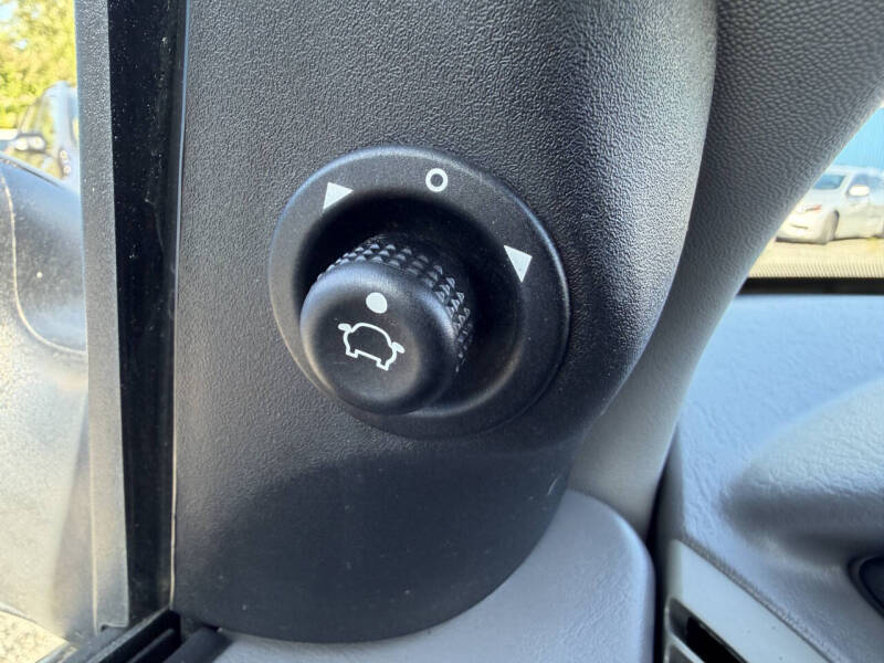 2003 Ford Focus SE Comfort