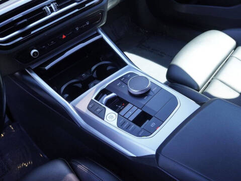 2023 BMW 3 Series M340i