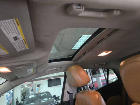 2017 Buick Encore Essence