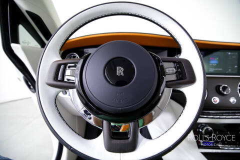 2024 Rolls-Royce Spectre