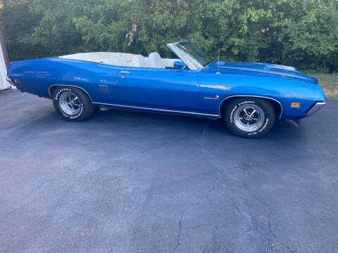 1970 Ford Torino