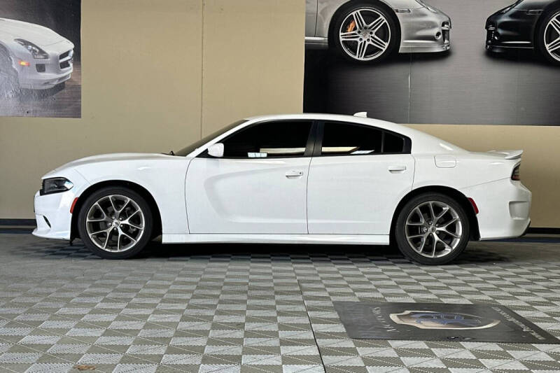 2020 Dodge Charger GT