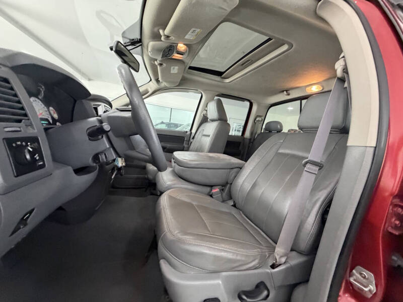 2008 Dodge Ram 1500 SLT