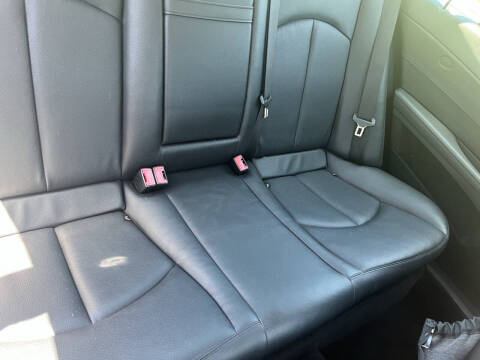 2007 Mercedes-Benz E-Class E 320 BlueTEC