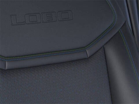 2025 Ford Maverick Lobo