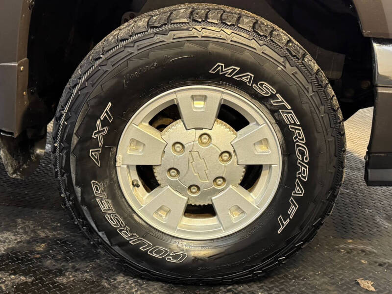 2006 Chevrolet Colorado