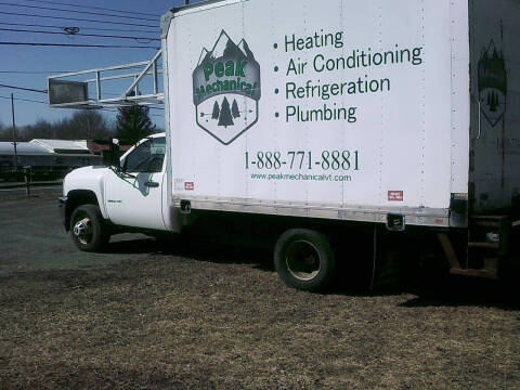 2011 Chevrolet Silverado 3500HD CC Work Truck