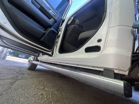 2016 RAM 3500