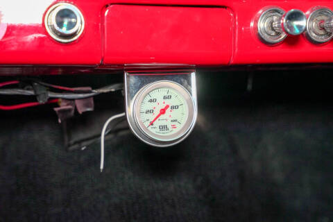 1963 Chevrolet Nova