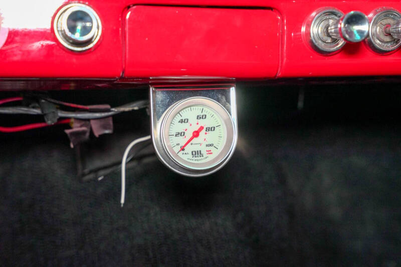 1963 Chevrolet Nova