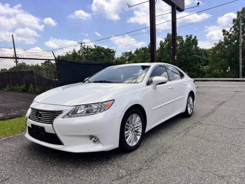 2014 Lexus ES 350
