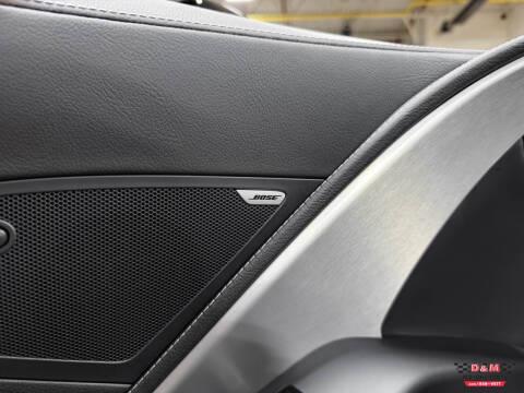 2017 Chevrolet Corvette Stingray