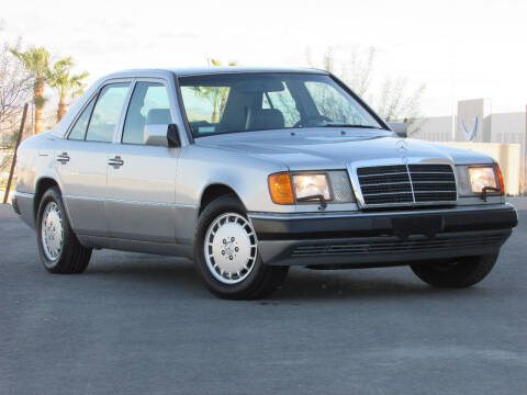 1993 Mercedes-Benz 300-Class for sale at Best Auto Buy in Las Vegas NV