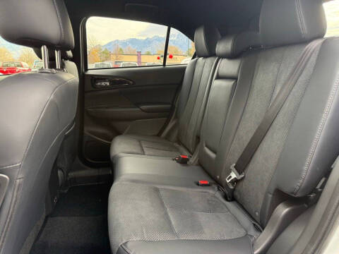 2026 Mitsubishi Eclipse Cross Black Edition