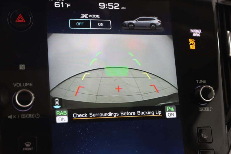 2023 Subaru Outback Touring XT