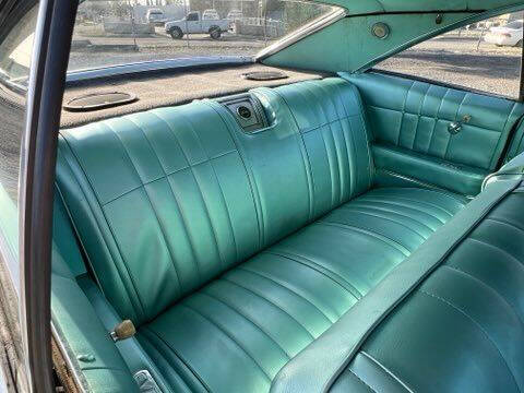 1965 Chevrolet Impala