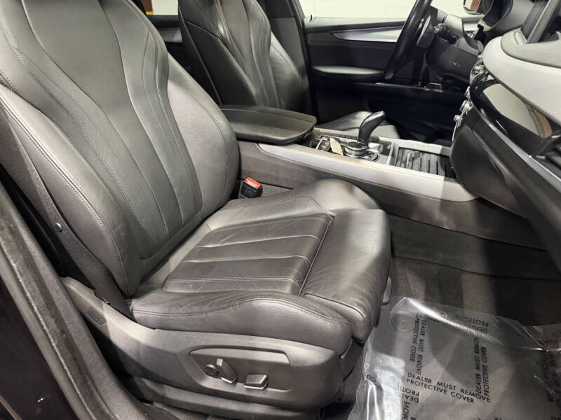 2015 BMW X5 xDrive35d
