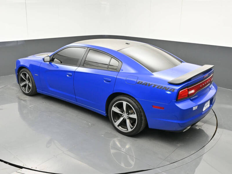 2013 Dodge Charger R/T