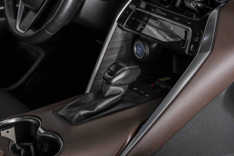 2022 Toyota Venza Limited