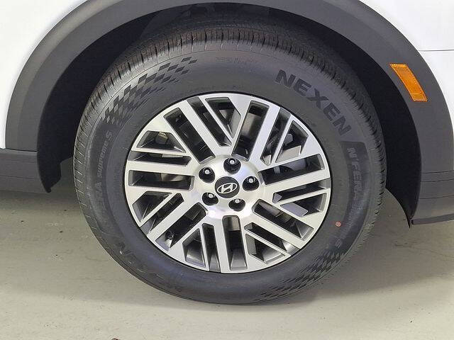 2026 Hyundai Palisade SE
