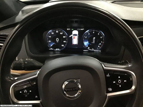 2018 Volvo XC90 T6 Inscription