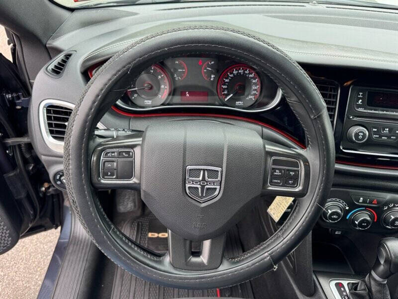 2014 Dodge Dart SXT