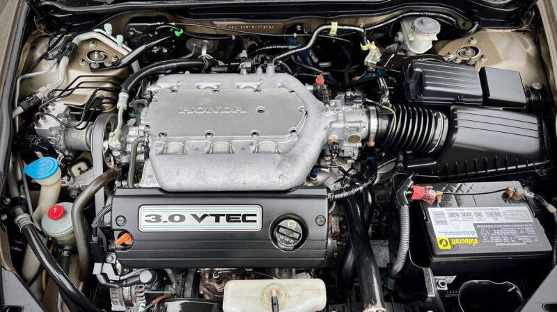 2006 Honda Accord EX V-6