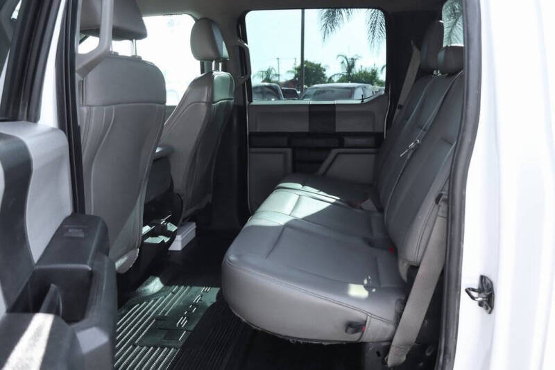 2019 Ford F-250 Super Duty