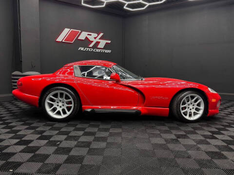 1994 Dodge Viper RT/10