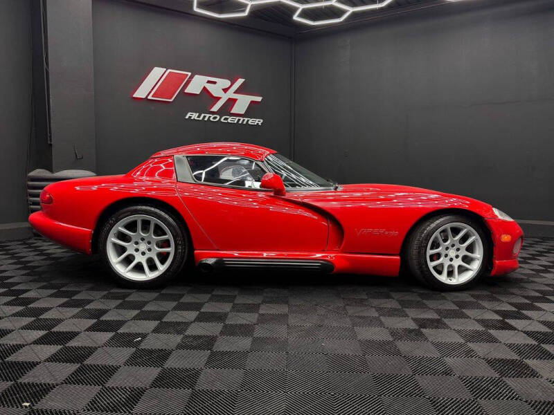 1994 Dodge Viper RT/10