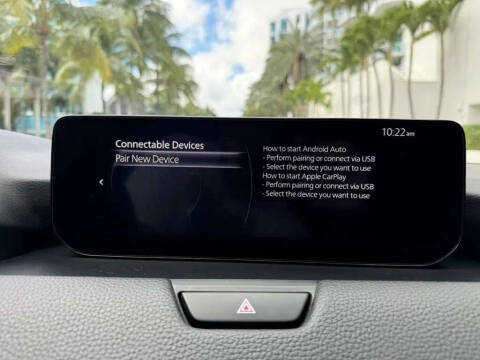 2024 Mazda CX-90 3.3 Turbo Preferred Plus