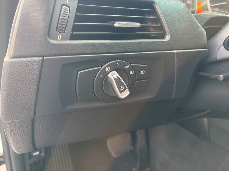 2011 BMW 3 Series 335i