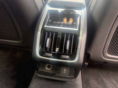 2023 Volvo S90 B6 Plus