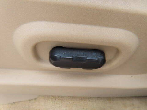 2007 Ford Edge SEL