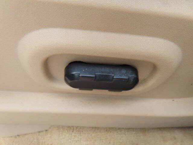 2007 Ford Edge SEL