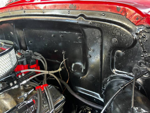 1949 Oldsmobile Futuramic 76