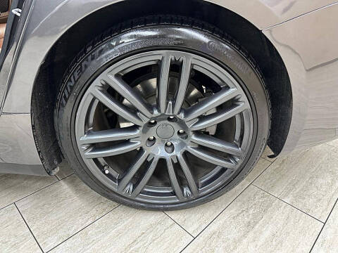 2018 Maserati Ghibli