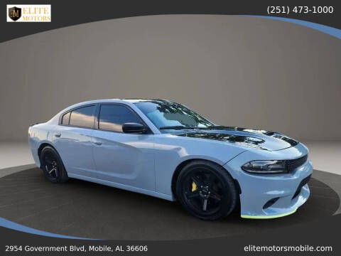 2019 Dodge Charger R/T Photo
