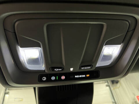 2026 GMC Sierra 1500 Elevation Standard