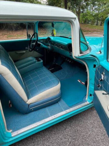 1955 Chevrolet 210