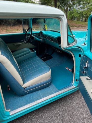 1955 Chevrolet 210