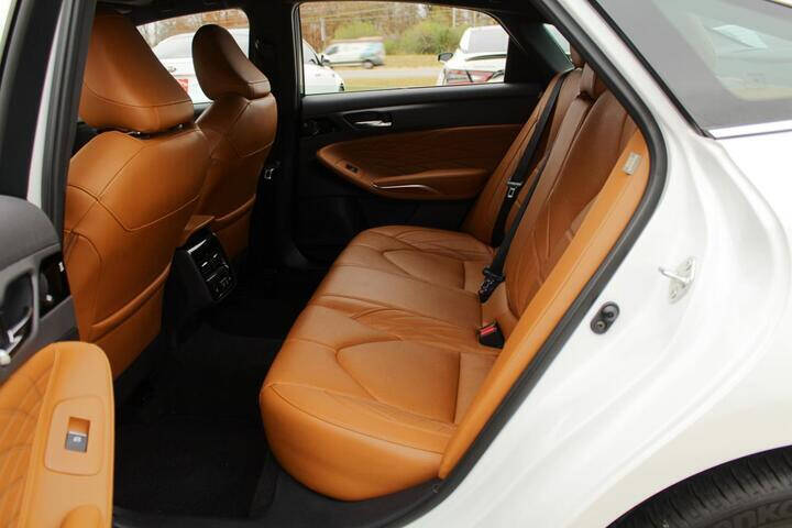 2022 Toyota Avalon Limited