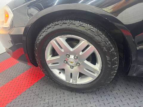 2011 Chevrolet Impala LT Fleet