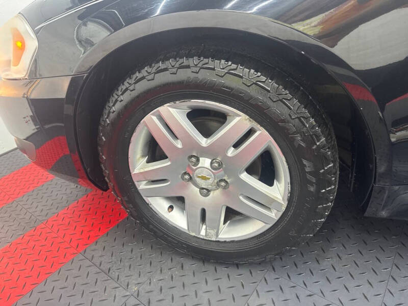 2011 Chevrolet Impala LT Fleet