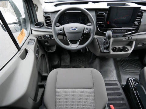 2024 Ford Transit 350