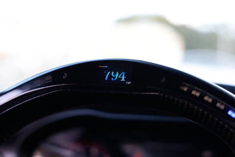 2020 Dodge Challenger R/T