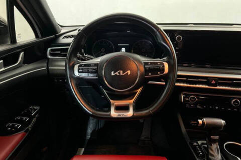 2023 Kia K5