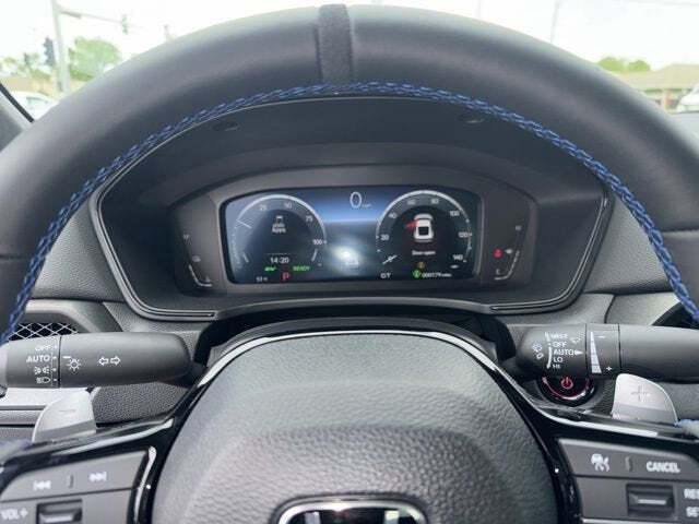2026 Honda Prelude